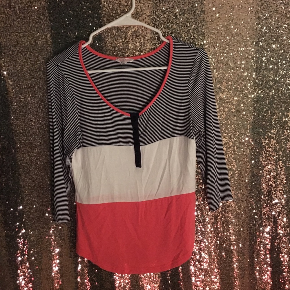 Pretty A’gaci Shirt